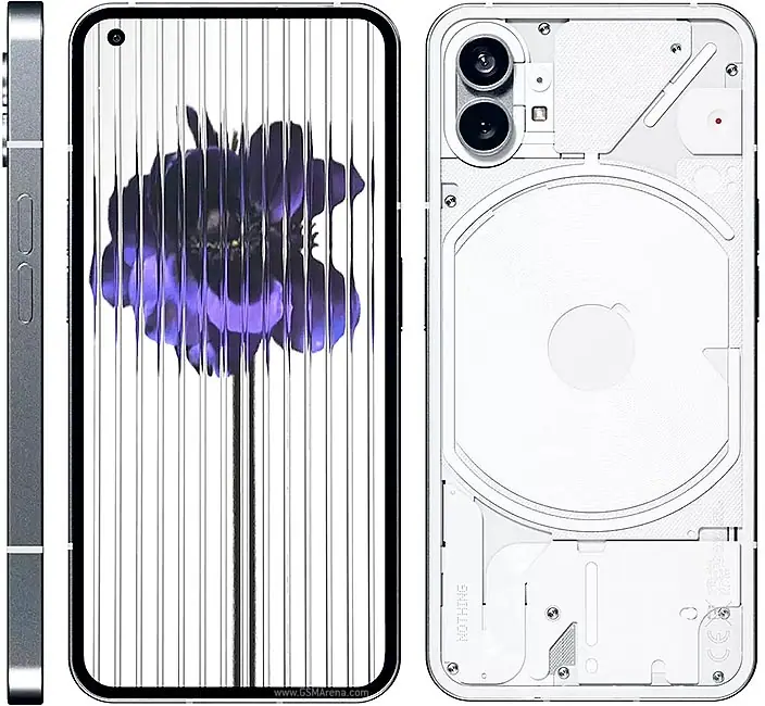 Nothing Phone 1