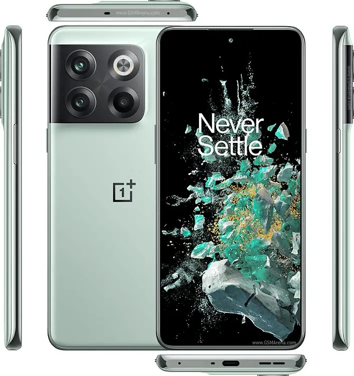 OnePlus 10T 5G