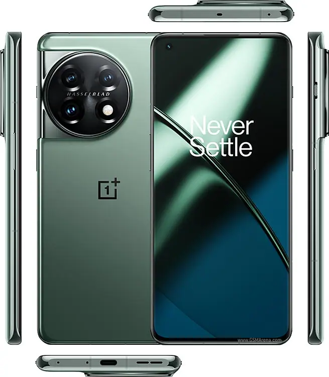 OnePlus 11 5G