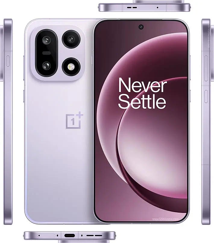 OnePlus 15