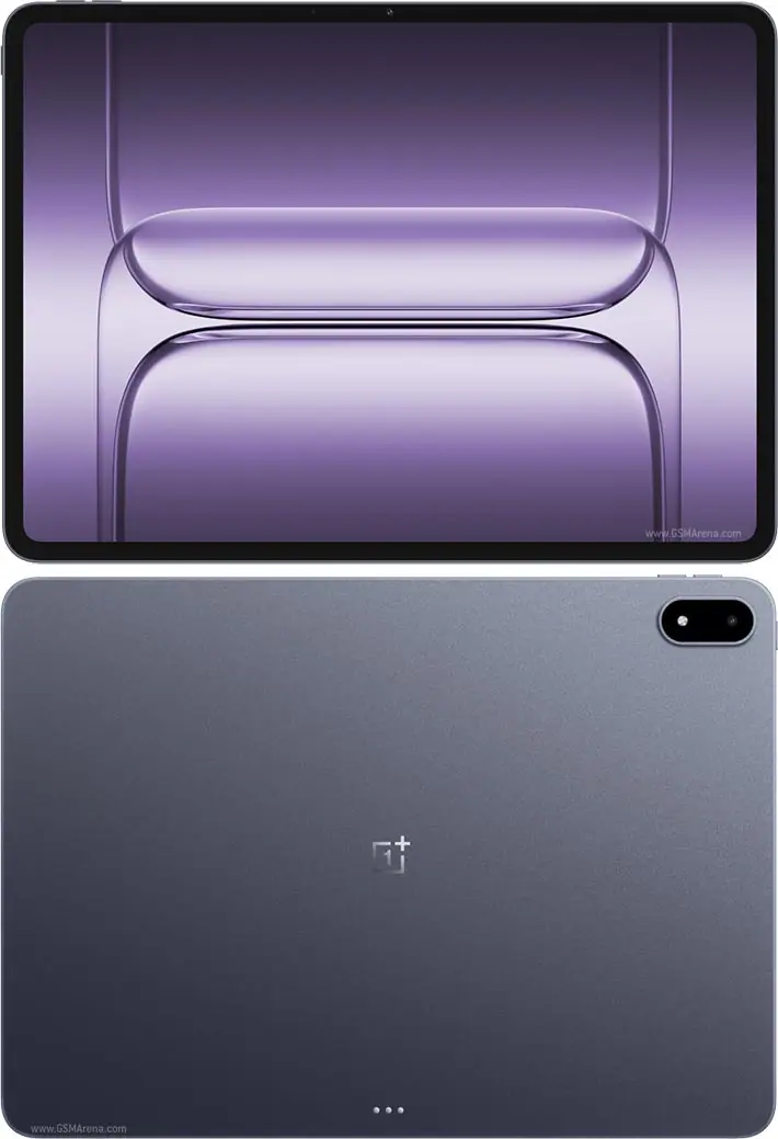 OnePlus Pad 3 WI-FI Only 