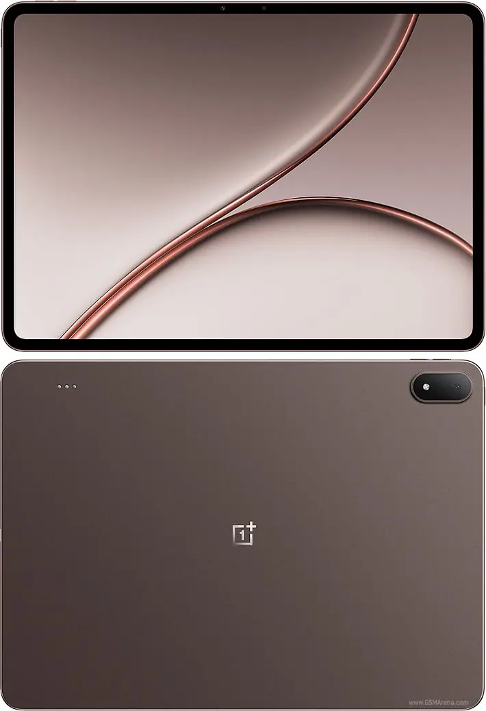 OnePlus Pad 4 WI-FI Only 