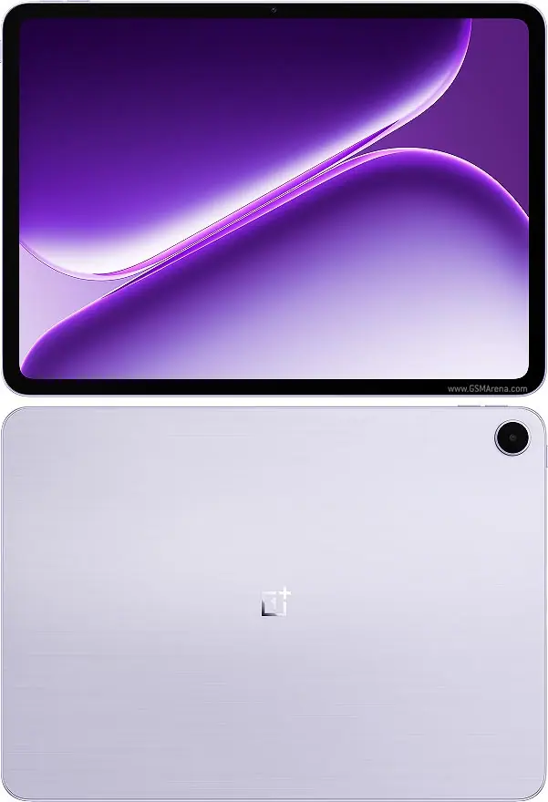 OnePlus Pad Go 2 WI-FI Only 