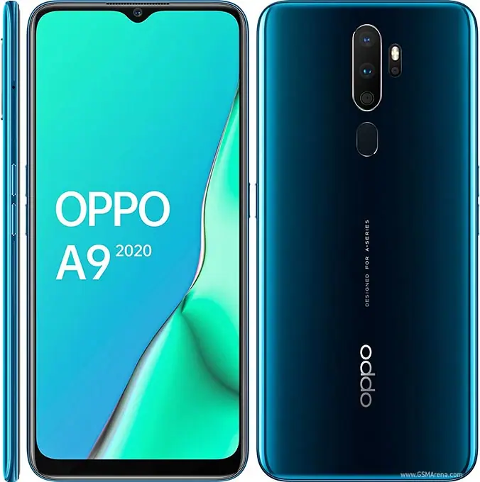A9 2020