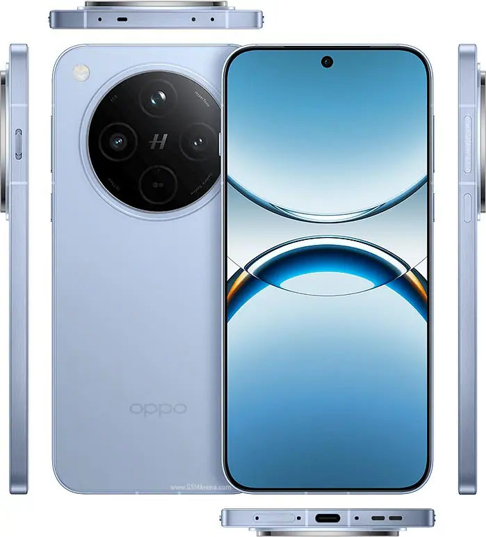 Oppo Find X8 5G