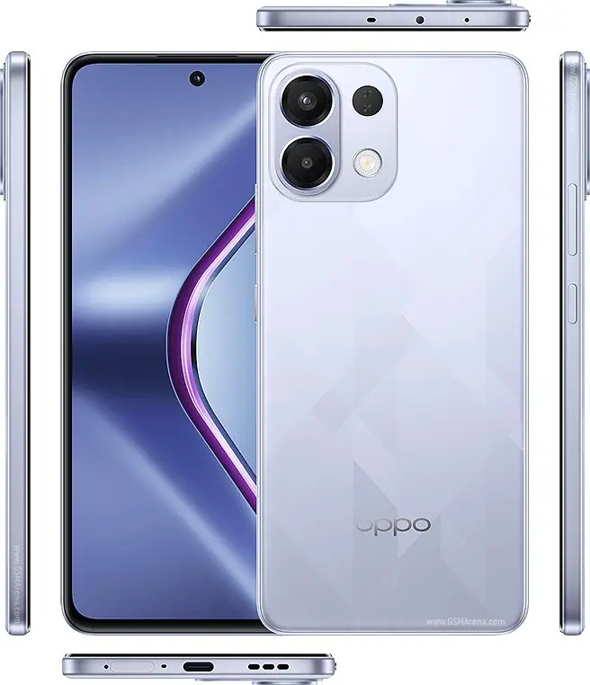 Oppo K13 5G