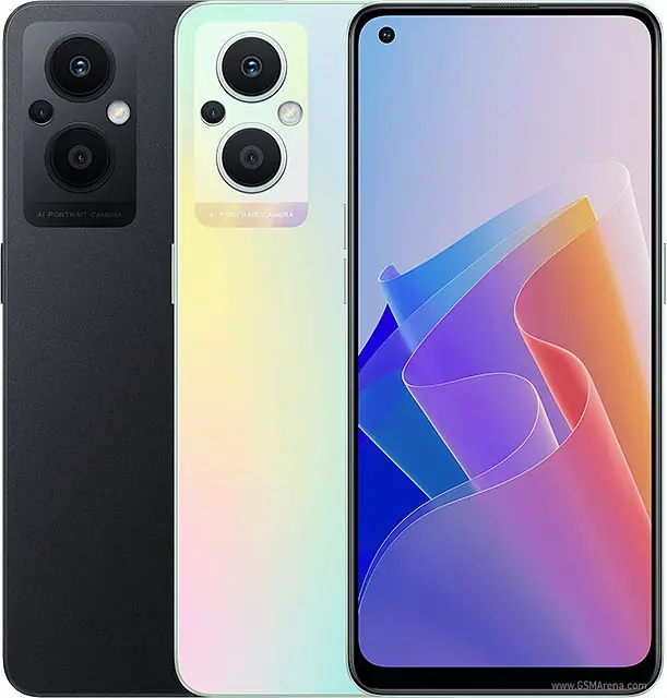 F21 PRO 5G