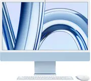 iMac 24-inch, M1, 2021 8 cores