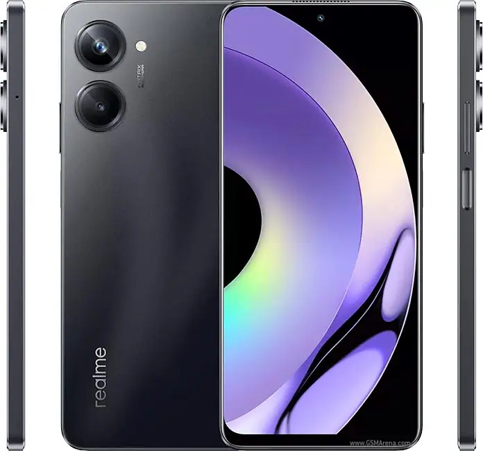 Realme 10 Pro 5G