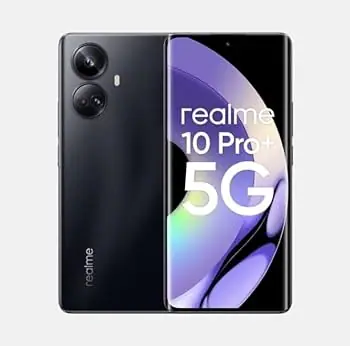 Realme 10 pro plus5G