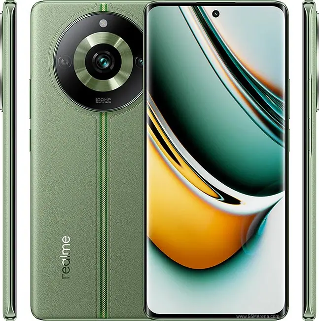 Realme 11 Pro 5G