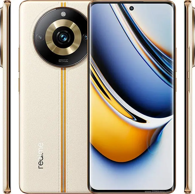 Realme 11 Pro Plus 5G