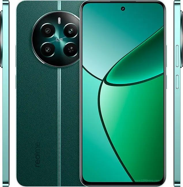 Realme 12 Plus 5G