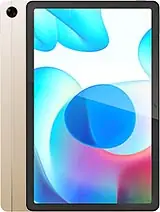 Realme Pad LTE