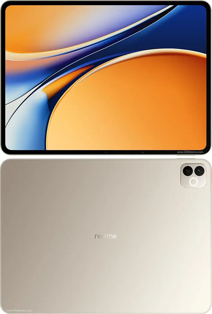 Realme Pad 3 WI-FI Only 