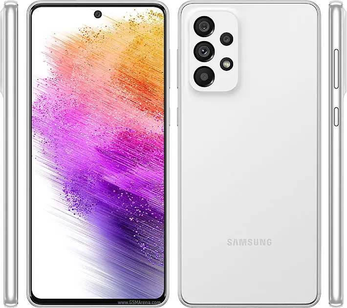 Galaxy A73 5G