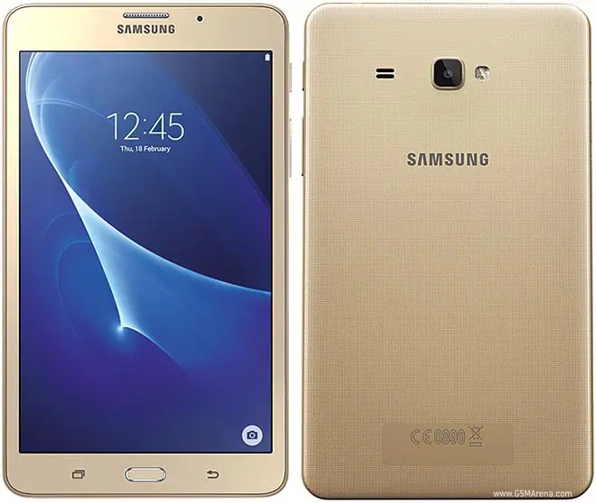 Samsung galaxy J Max
