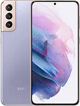 Galaxy S21 Plus 5G