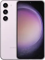 Galaxy S23 Plus 5G