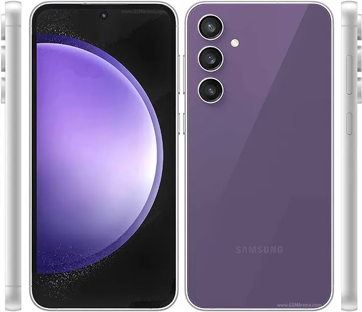 Galaxy S23 FE 5G