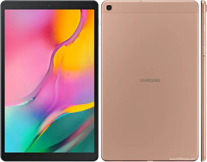 Samsung galaxy Tab A 10.1 (2019) WIfI