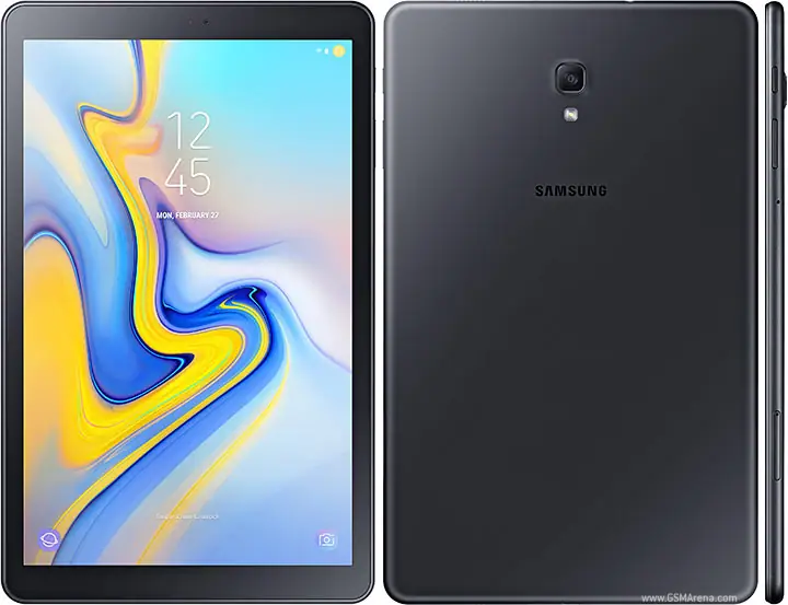 Samsung galaxy Tab A 10.5 LTE