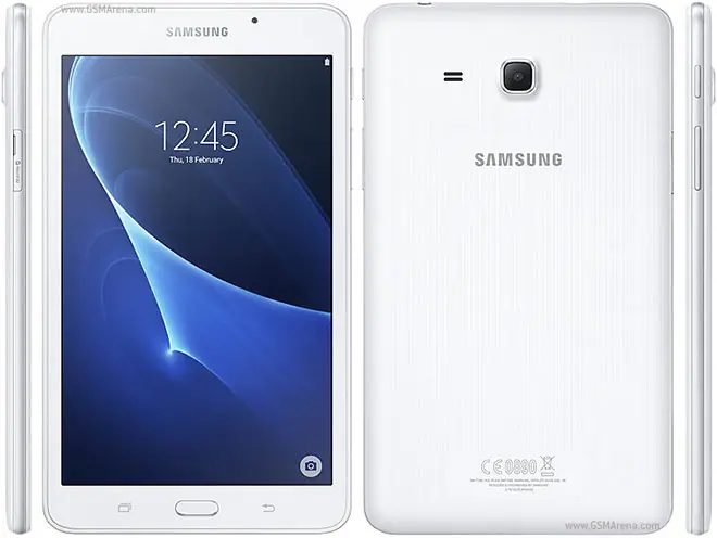 Samsung galaxy Tab A 7.0 (2016) WiFi 