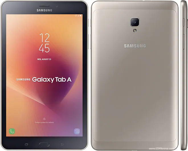 Samsung galaxy Tab A 8.0 (2017) LTE