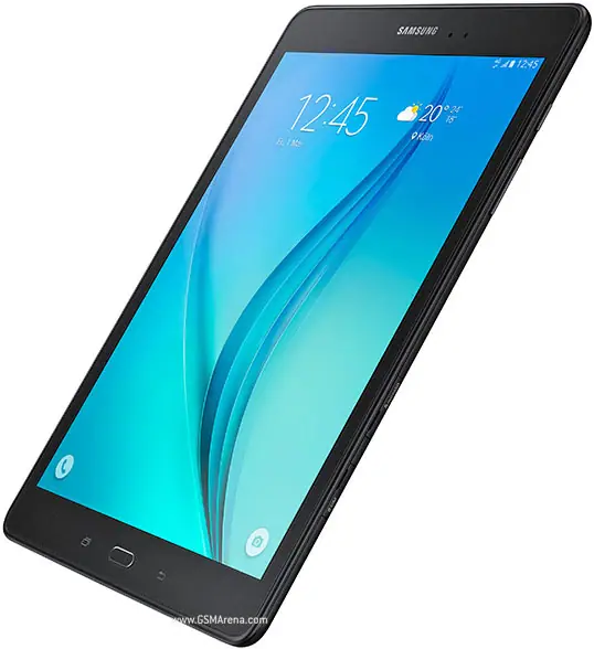 Samsung galaxy Tab A 9.7 WI-FI 