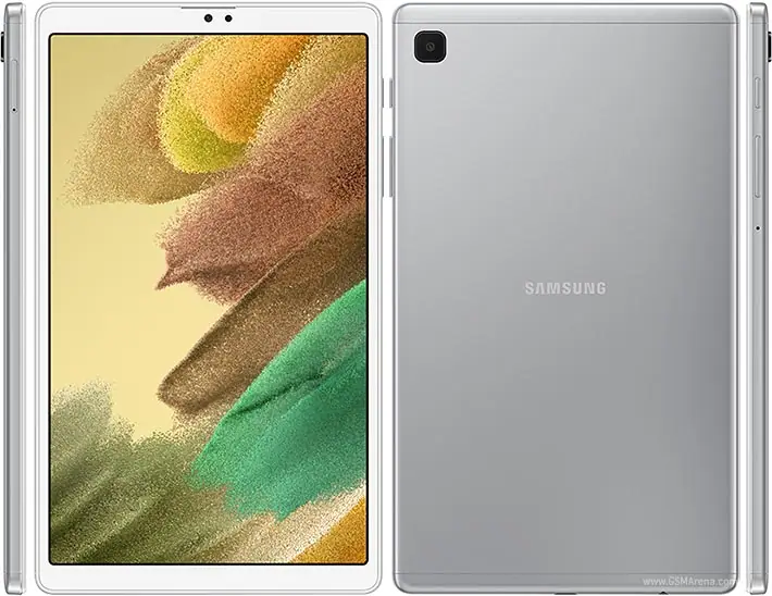 Samsung galaxy A7 Lite wifi