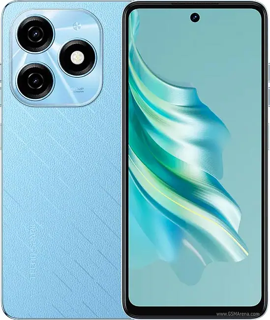 Tecno Spark 20