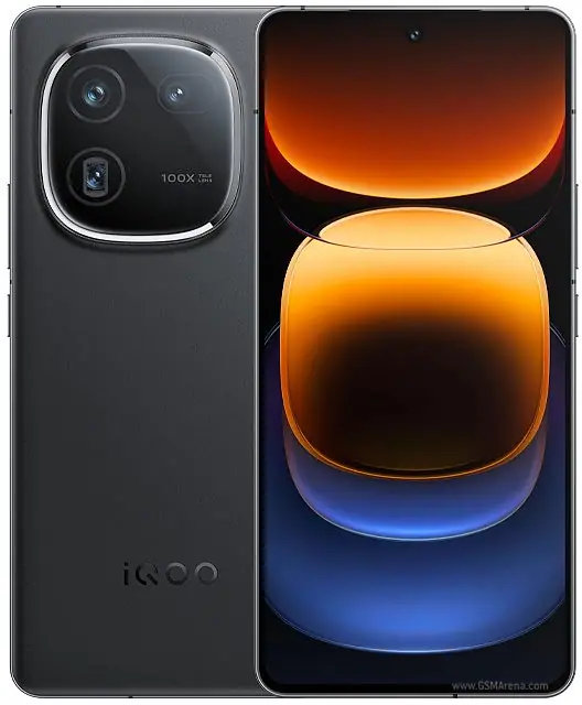 iQOO 12 5G