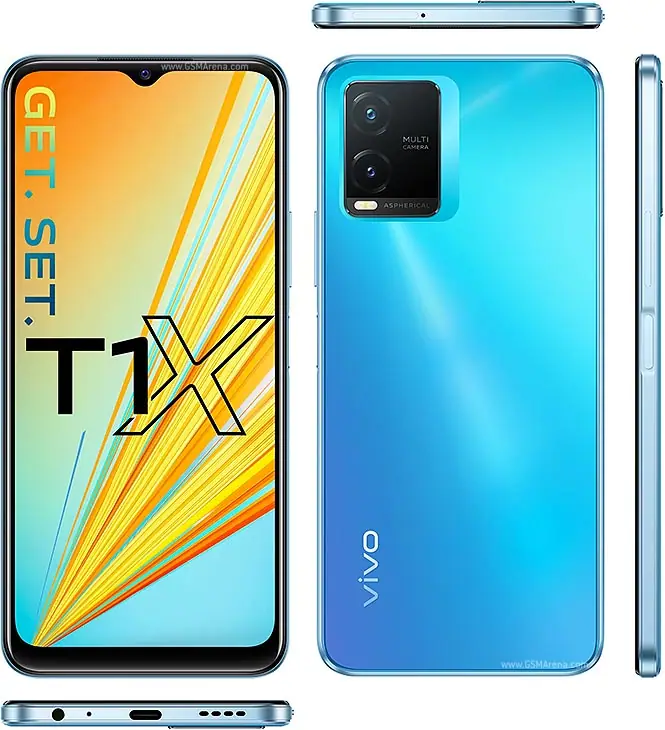 T1x 