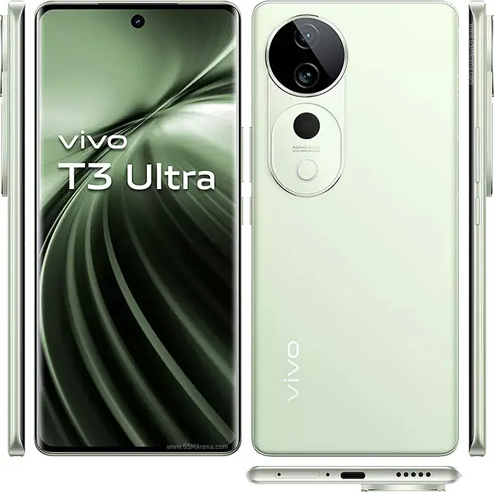 T3 Ultra