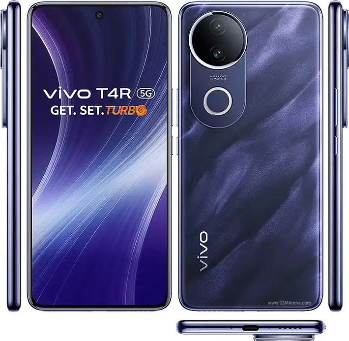  Vivo T4R 5G