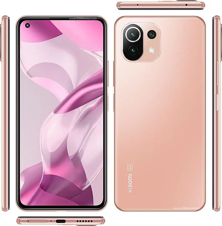 11 Lite NE 5G