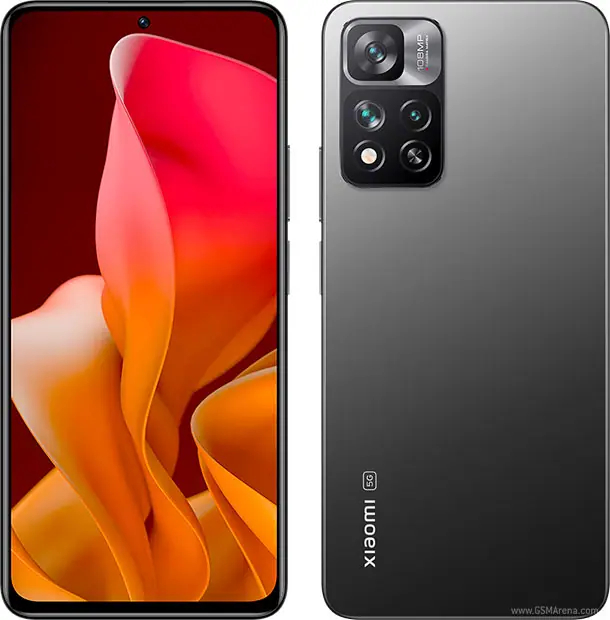 11i 5G