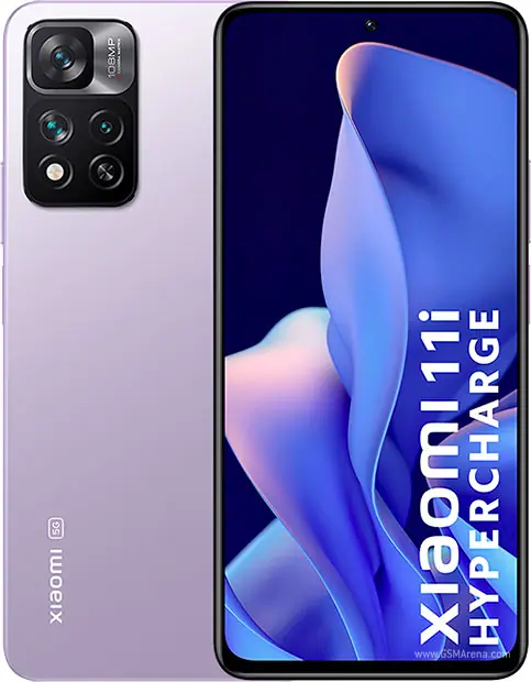 11i Hypercharge 5G