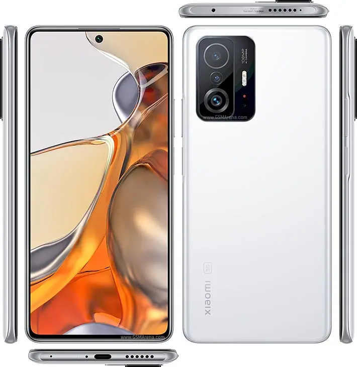 11T Pro 5G