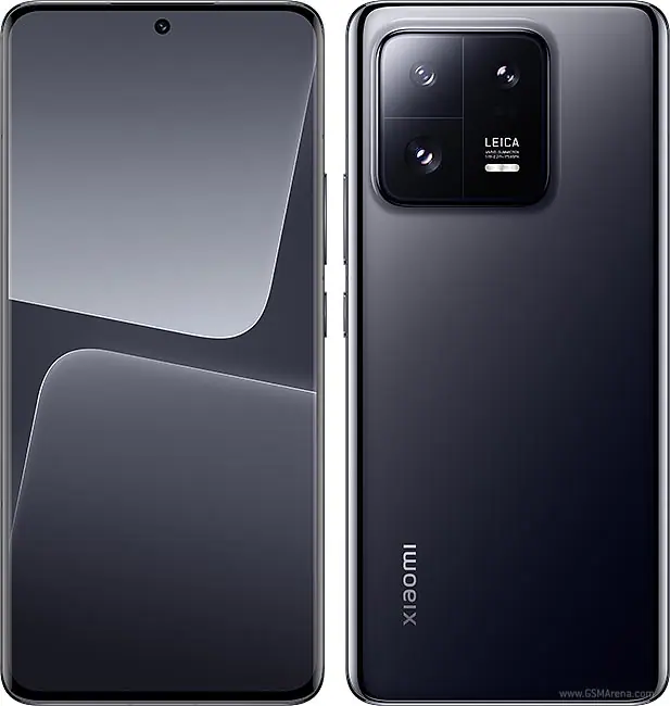 13 Pro 5G